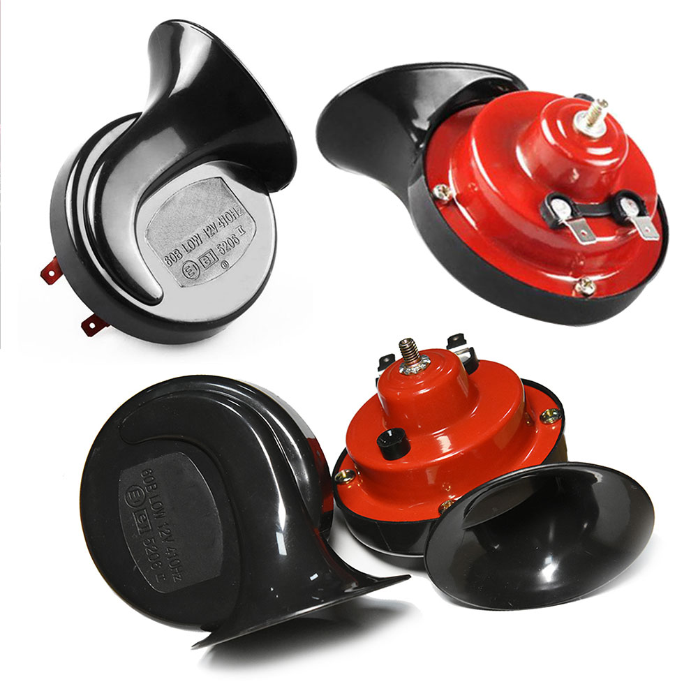 Emergency Whistle Loud - 12v super alto trem chifres 300db