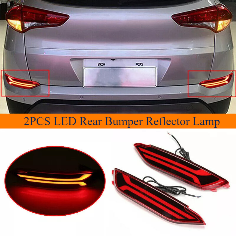 Sos Light Strobe - Carro piscando 2 pçs carro led