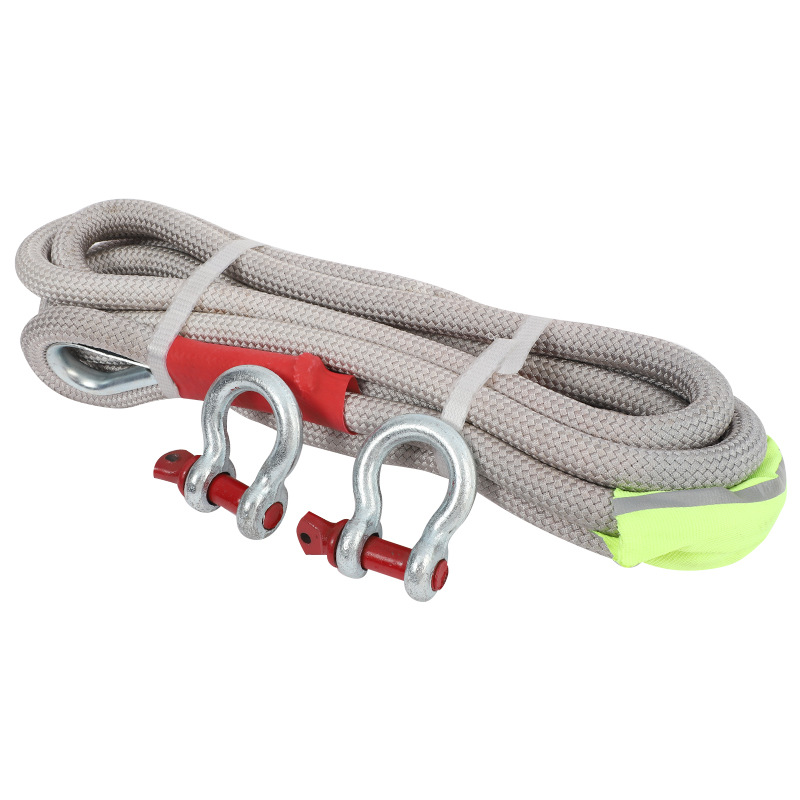 Rescue Rope Throw - Novo veículo off-road da corda de