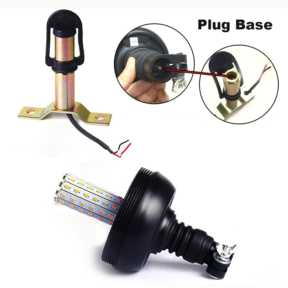 Luz de Advertência Estroboscóp - Sos Light Strobe avaliação e preço