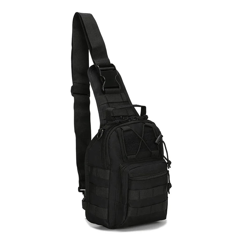 Mochila Tática Multifuncional  - Fishing Kit Compact avaliação e preço