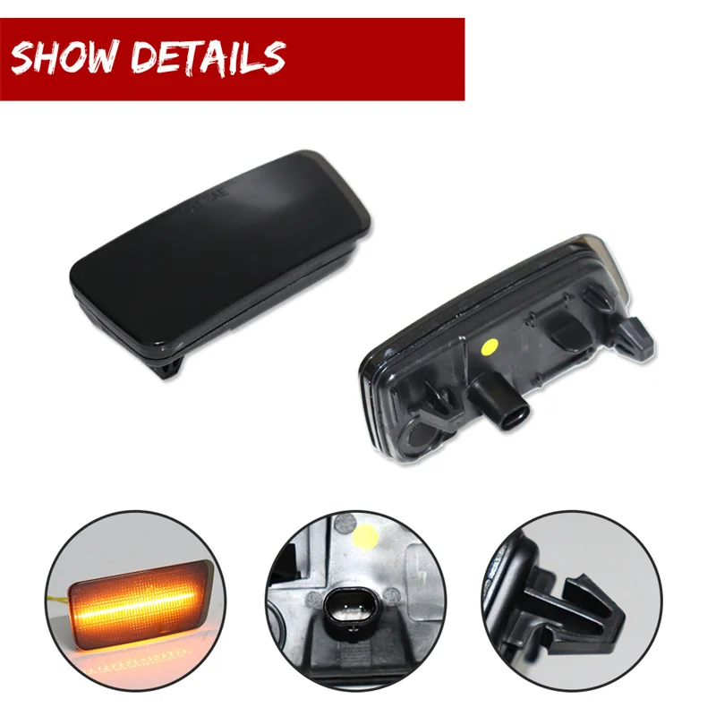 Para ford bronco sport 2021 20 - Signal Flare Kit avaliação e preço
