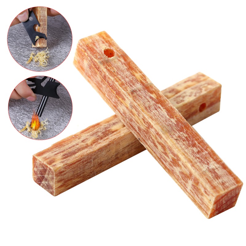 1/2 pces equipamentos de fogo, - Fire Starting Kit avaliação e preço