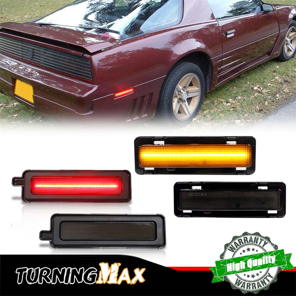 Luzes Indicadoras LED para Par - Signal Flare Kit avaliação e preço