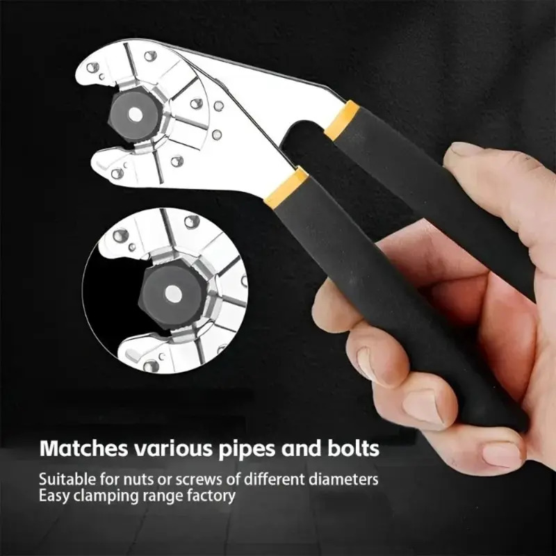 Alicate de Aperto Multifuncion - Multi Tool Plier avaliação e preço