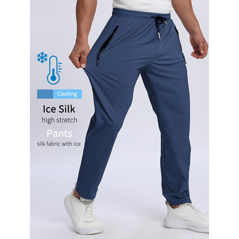 Calças de ginástica masculinas - Fishing Kit Compact avaliação e preço