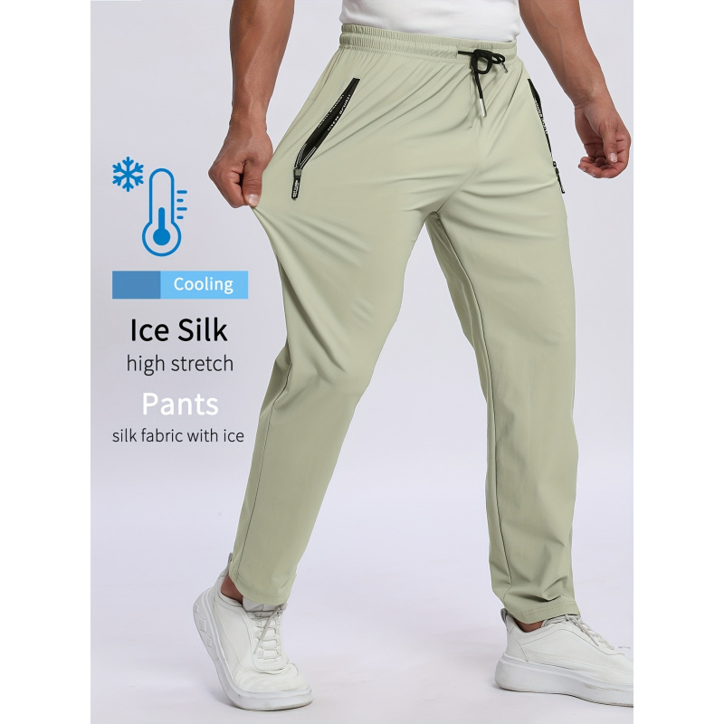 Calças de ginástica masculinas - Fishing Kit Compact avaliação e preço
