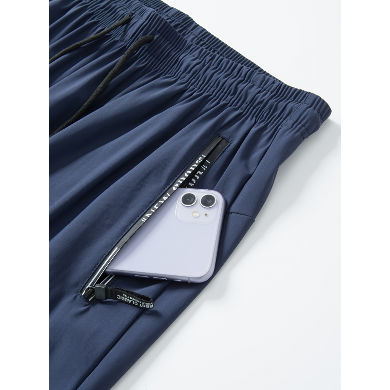 Calças de ginástica masculinas - Fishing Kit Compact avaliação e preço