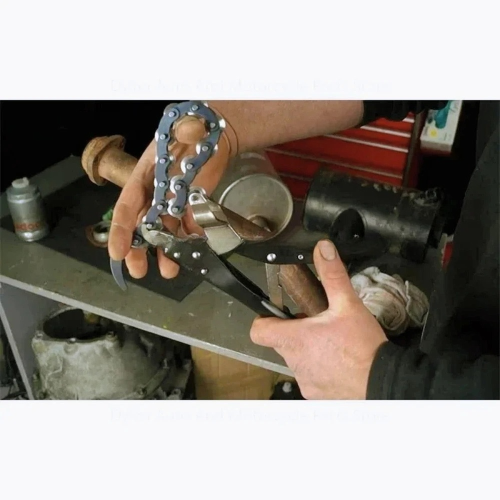 Alicate de Corte de Tubos de A - Multi Tool Plier avaliação e preço