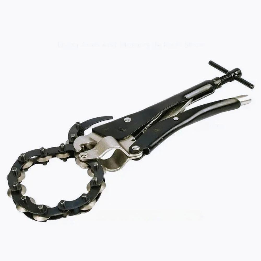 Alicate de Corte de Tubos de A - Multi Tool Plier avaliação e preço