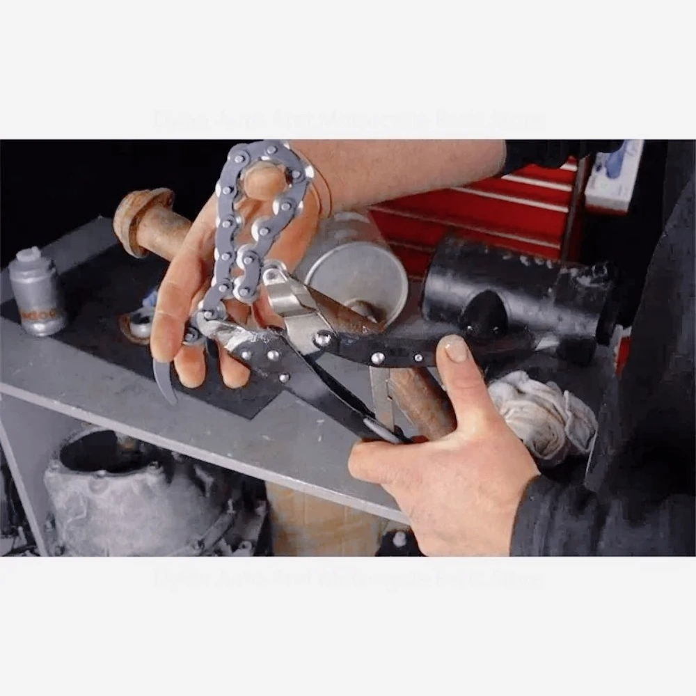 Alicate de Corte de Tubos de A - Multi Tool Plier avaliação e preço