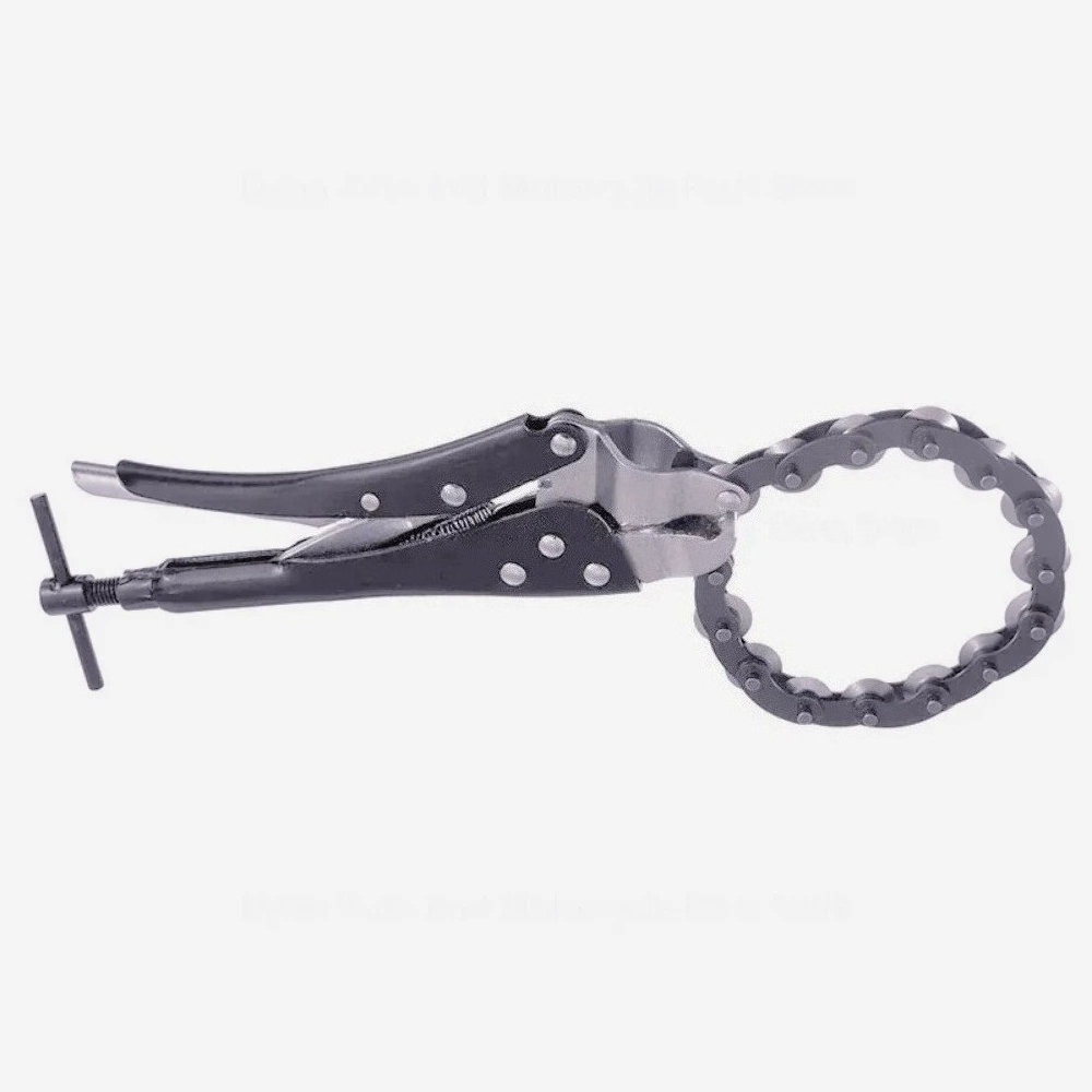 Alicate de Corte de Tubos de A - Multi Tool Plier avaliação e preço