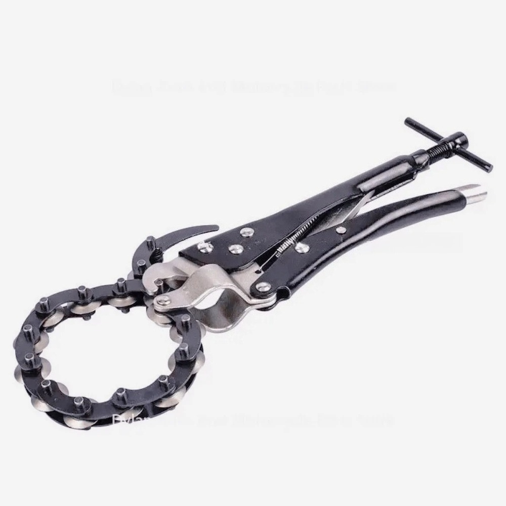 Alicate de Corte de Tubos de A - Multi Tool Plier avaliação e preço