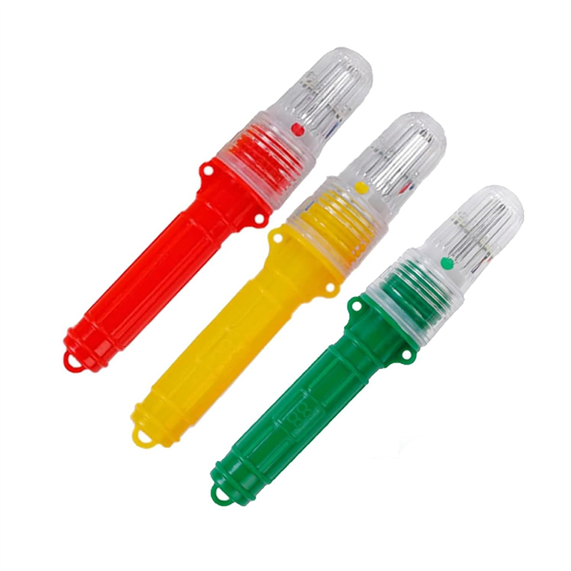Promoção! Sinais de emergência - Signal Flare Kit avaliação e preço