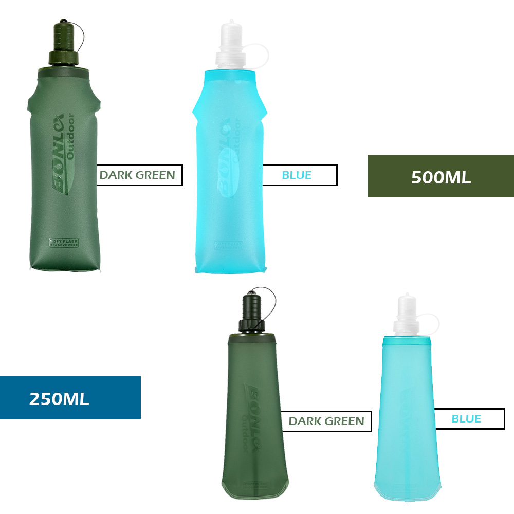 Bolsa de Água Dobrável de 250m - Water Bag Collapsible avaliação e preço