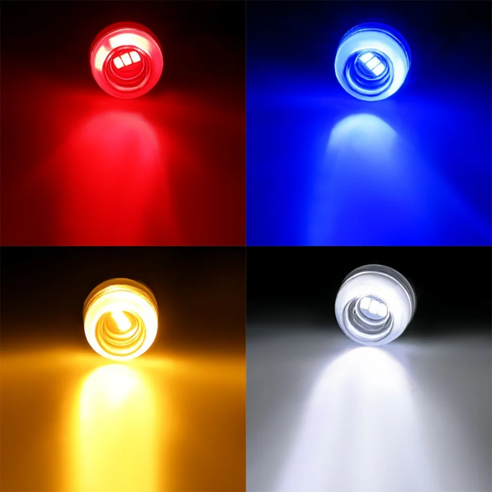 STONEGO Carro 12V LED Lanterna - Sos Light Strobe avaliação e preço