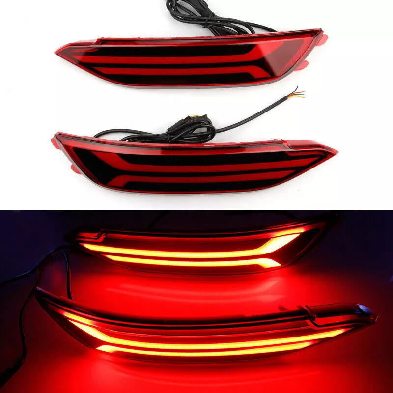 Carro piscando 2 pçs carro led - Sos Light Strobe avaliação e preço
