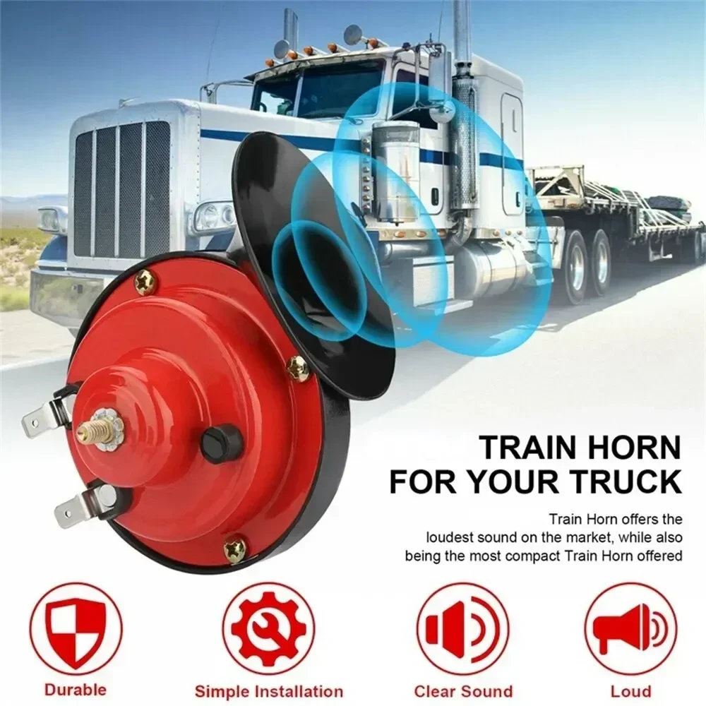 Alto-falante automotivo univer - Emergency Whistle Loud avaliação e preço