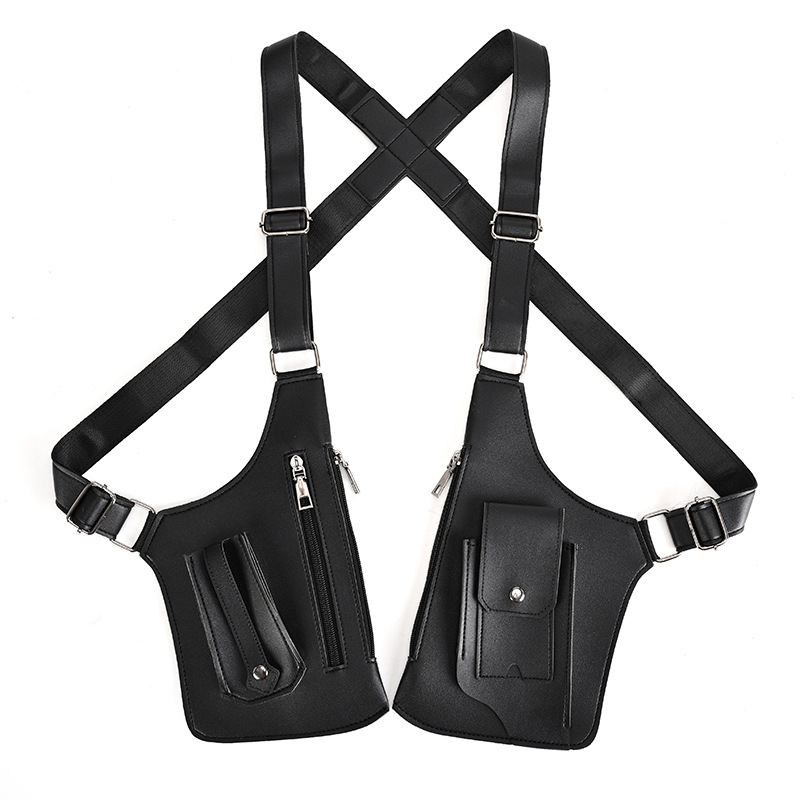 Bolsa Tática de Pesca HOMEFISH - Fishing Kit Compact avaliação e preço